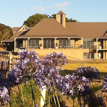 Swan Lake Guest House Ventnor Luaran gambar