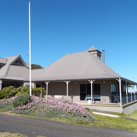 Swan Lake Guest House Ventnor Luaran gambar