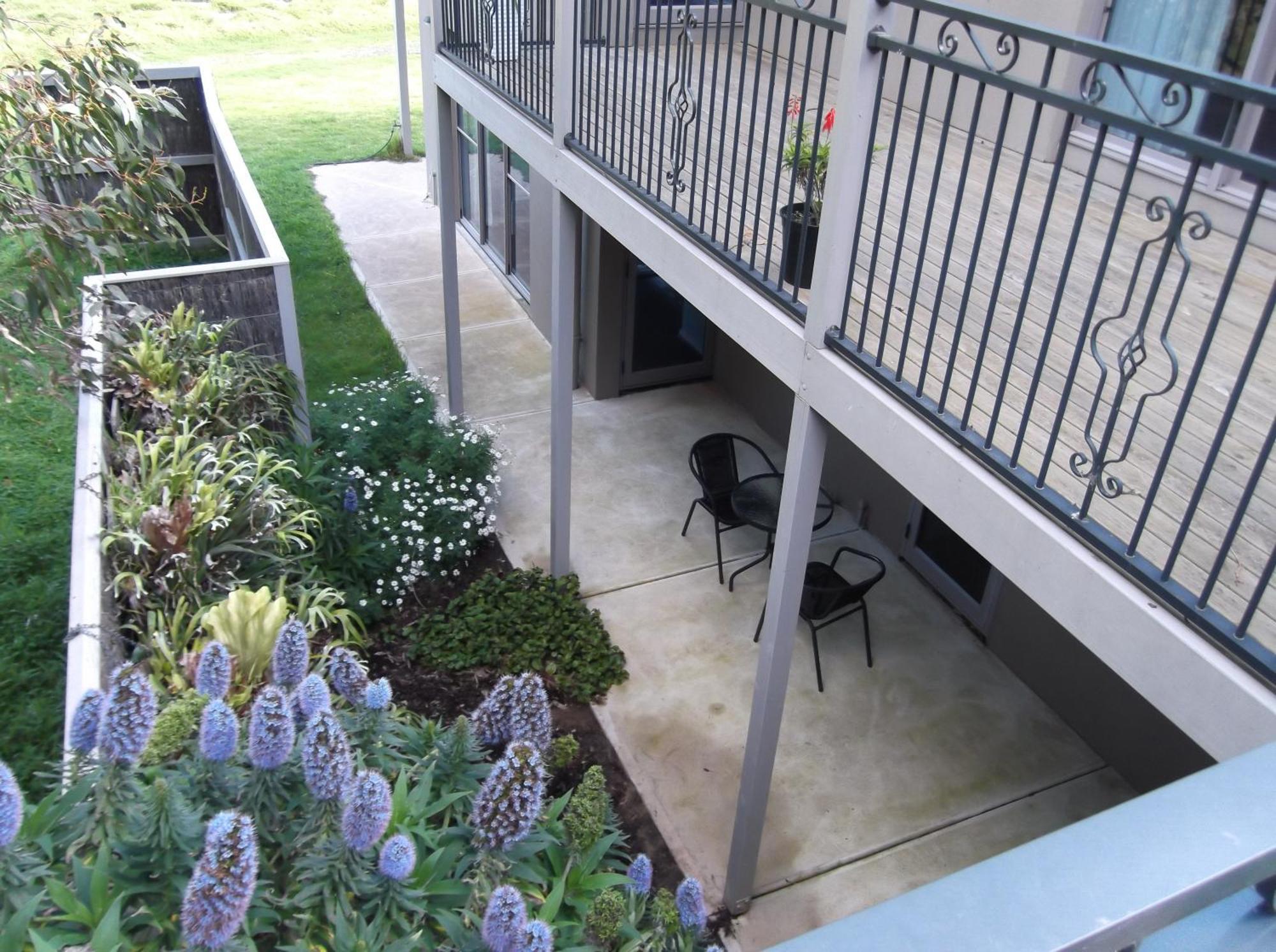 Swan Lake Guest House Ventnor Luaran gambar