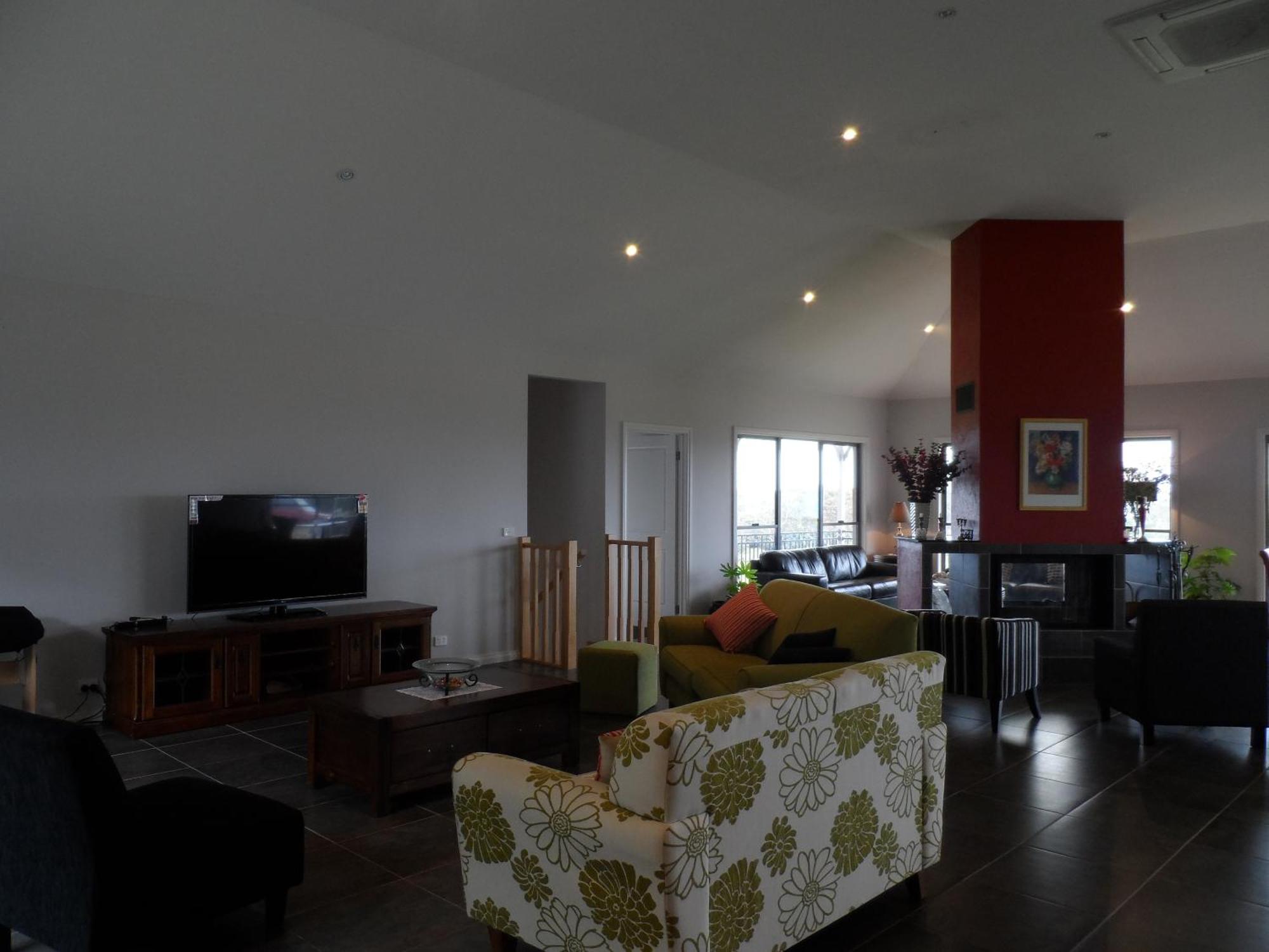 Swan Lake Guest House Ventnor Luaran gambar