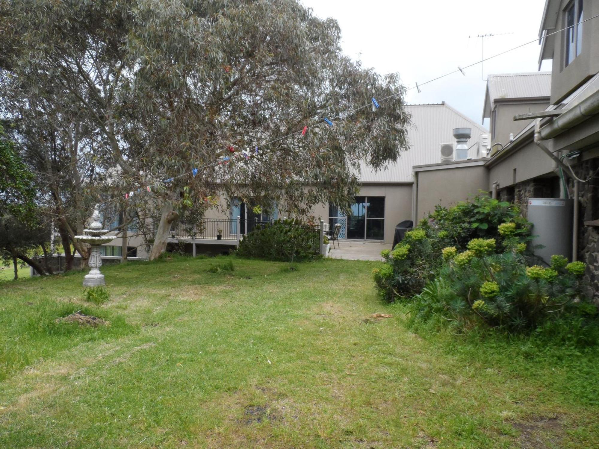 Swan Lake Guest House Ventnor Luaran gambar